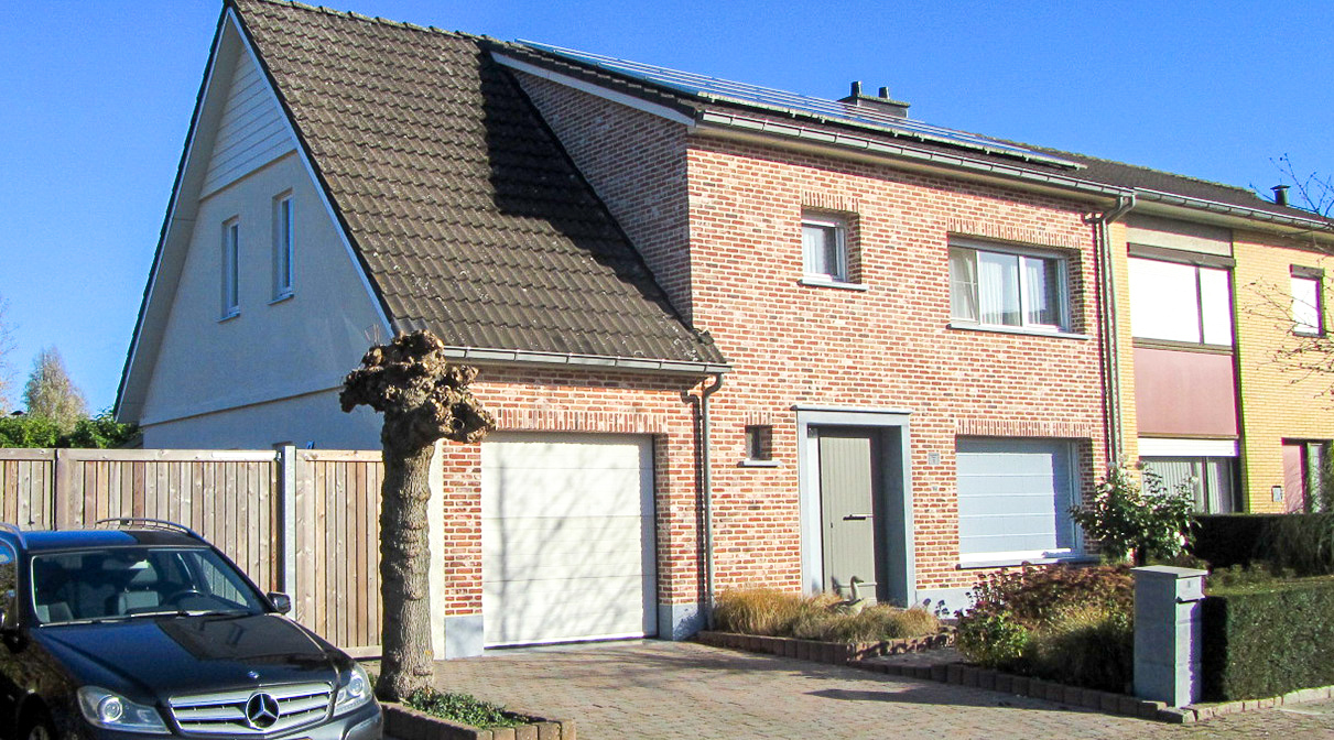 Na renovatie