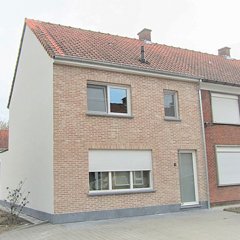 Na renovatie