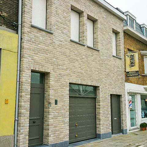 Na renovatie