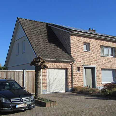 Na renovatie