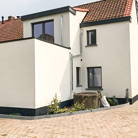 Na renovatie