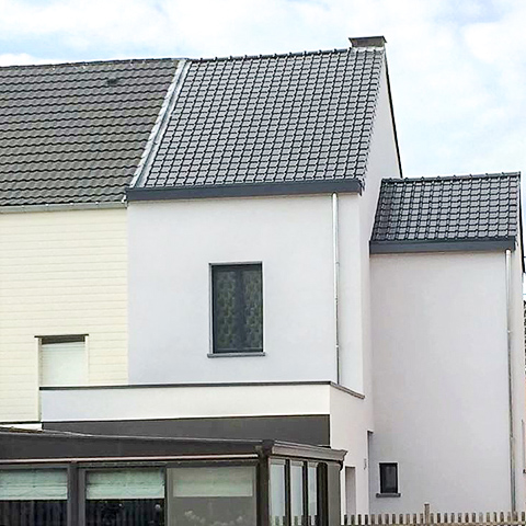 Na renovatie