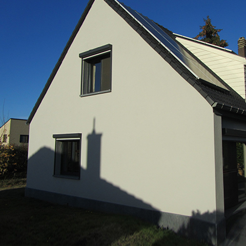 Na renovatie