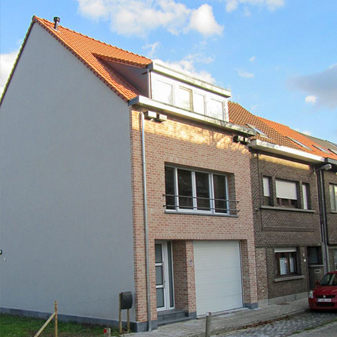 Na renovatie